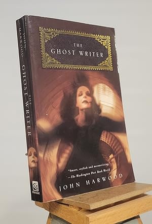 Imagen del vendedor de The Ghost Writer a la venta por Henniker Book Farm and Gifts