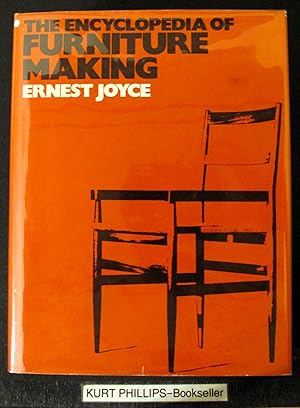 The Encyclopedia of Furniture Making