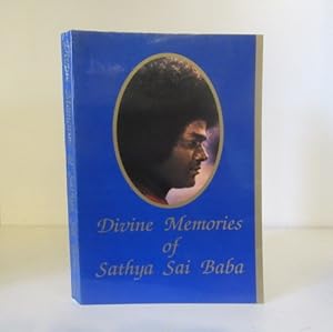 Divine Memories of Sathya Sai Baba