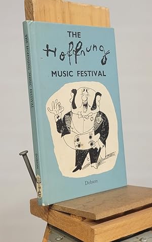 Image du vendeur pour Music Festival mis en vente par Henniker Book Farm and Gifts