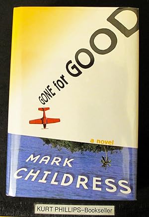 Gone for Good a Novel (Signed Copy)