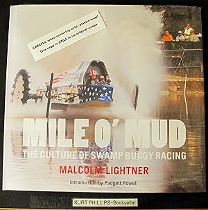 Mile O'Mud: The Culture of Swamp Buggy Racing