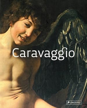 Image du vendeur pour Caravaggio mis en vente par LEFT COAST BOOKS