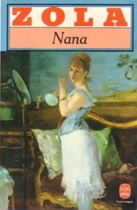 Seller image for Nana - Emile Zola for sale by Book Hmisphres
