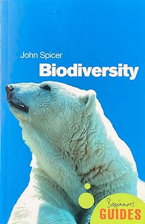 Seller image for Biodiversity: a beginner's guide for sale by Acanthophyllum Books