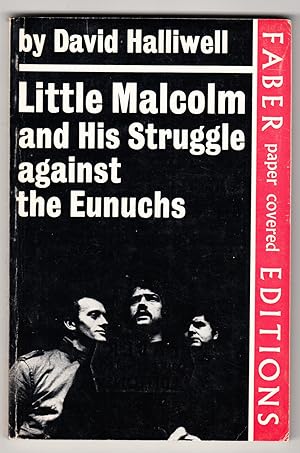 Little Malcolm and His Struggle against the Eunuchs