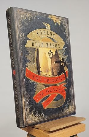 Imagen del vendedor de The Prisoner of Heaven: A Novel a la venta por Henniker Book Farm and Gifts