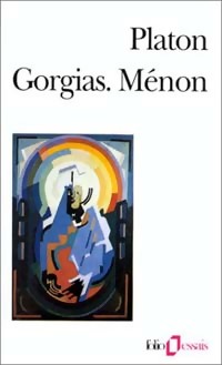 Image du vendeur pour Gorgias ou de la rh?torique / M?non ou de la vertu - Platon mis en vente par Book Hmisphres