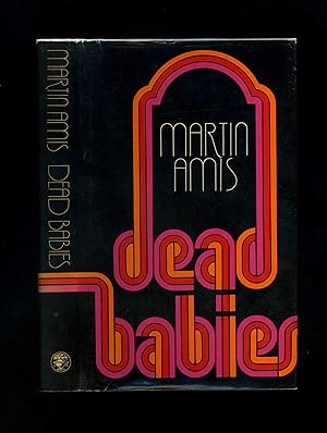 Immagine del venditore per DEAD BABIES (First edition - first printing) venduto da Orlando Booksellers