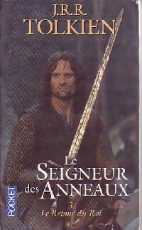 Immagine del venditore per Le Seigneur des Anneaux Tome III : Le Retour du Roi - John Ronald Reuel Tolkien venduto da Book Hémisphères