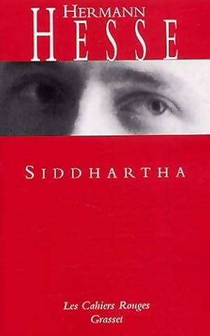 Imagen del vendedor de Siddhartha : (*) - Hermann Hesse a la venta por Book Hmisphres