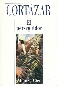 Seller image for El perseguidor - Julio Cort?zar for sale by Book Hmisphres