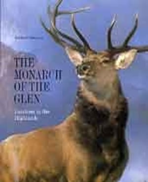 Bild des Verkufers fr The Monarch of the Glen: Landseer in the Highlands zum Verkauf von WeBuyBooks