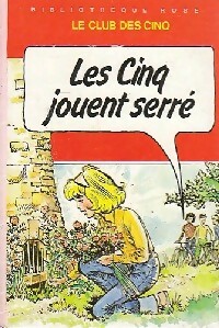 Image du vendeur pour Les cinq jouent serr? - Enid Blyton mis en vente par Book Hmisphres