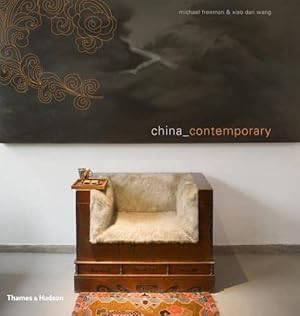 Immagine del venditore per China Contemporary venduto da Messinissa libri