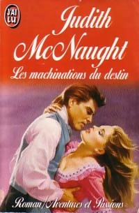 Imagen del vendedor de Les machinations du destin - Judith McNaught a la venta por Book Hmisphres