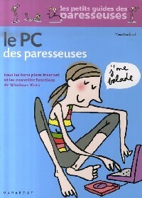 Le PC des paresseuses - Yves Heuillard