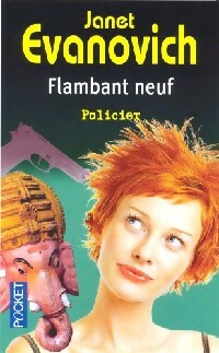 Image du vendeur pour Flambant neuf - Janet Evanovich mis en vente par Book Hmisphres