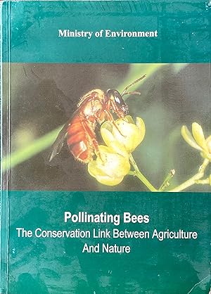 Pollinating bees: the conservation link between agriculture and nature