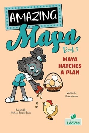 Immagine del venditore per Maya Hatches a Plan venduto da GreatBookPrices