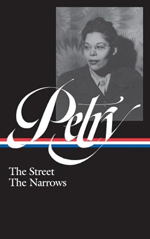 Seller image for Street / The Narrows for sale by GreatBookPrices