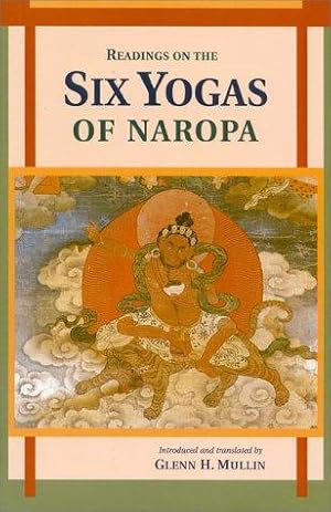 Bild des Verkufers fr Readings on the Six Yogas of Naropa zum Verkauf von WeBuyBooks