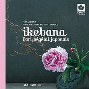 Imagen del vendedor de Ikebana l'art v?g?tal japonais - Fiona Hopes a la venta por Book Hmisphres