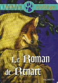 Imagen del vendedor de Le roman de Renart - Xxx a la venta por Book Hmisphres