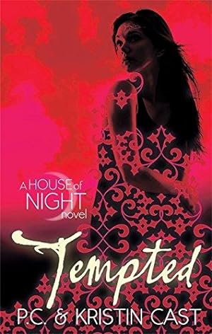 Seller image for Tempted: Number 6 in series (House of Night) for sale by WeBuyBooks