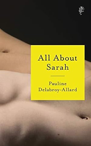 Seller image for All About Sarah for sale by WeBuyBooks