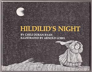 Seller image for Hildilid's Night for sale by HAUNTED BOOKSHOP P.B.F.A.