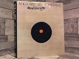 Image du vendeur pour Yoga Art mis en vente par Archives Books inc.