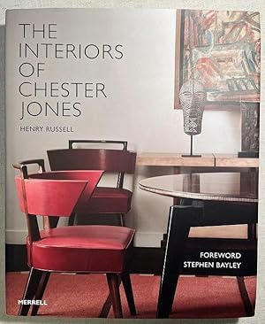 The Interiors of Chester Jones