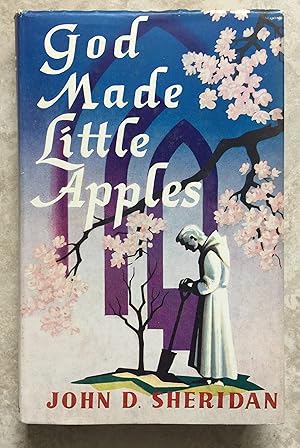 God Made Little Apples