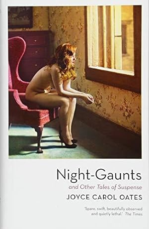 Immagine del venditore per Night-Gaunts and Other Tales of Suspense venduto da WeBuyBooks