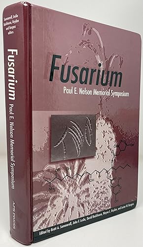 Fusarium: Paul E. Nelson Symposium