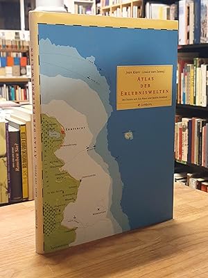 Atlas der Erlebniswelten, aus dem Niederländischen von Klaus G. Erdbrügger und Oliver Domzalski,