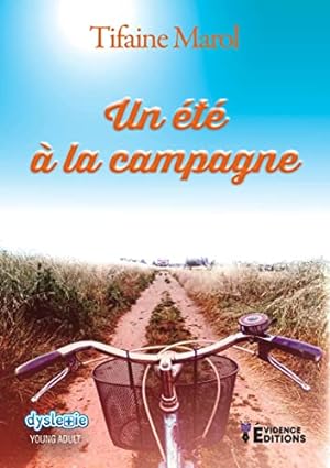 Seller image for Un t  la campagne for sale by Ammareal