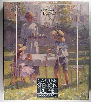 Seller image for Caroline Stienon Du Pr 1883-1979. for sale by Philippe Lucas Livres Anciens