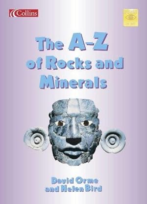 Image du vendeur pour Spotlight on Fact The AZ of Rocks and Minerals mis en vente par WeBuyBooks 2