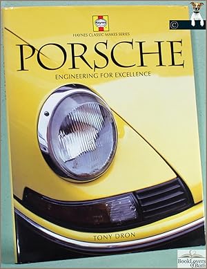 Porsche: Engineering for Excellence