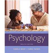 Seller image for Psychology -- Books a la Carte for sale by eCampus