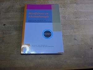 Bild des Verk�ufers f�r Mindfulness en schematherapie: Praktische training bij persoonlijkheidsproblematiek (Dutch Edition) zum Verkauf von The Book Exchange