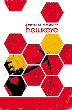 Seller image for Hawkeye Volume 2 for sale by WeBuyBooks