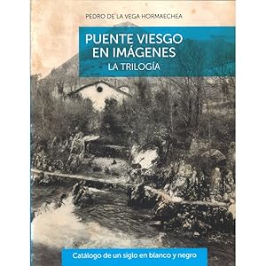Imagen del vendedor de Puente Viesgo en imgenes a la venta por LIBRERA OESTE