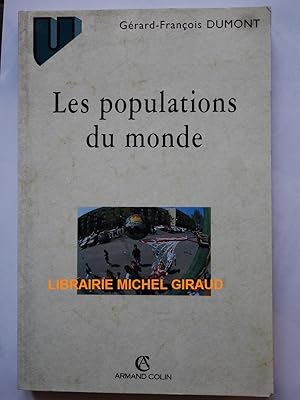 Les Populations du monde