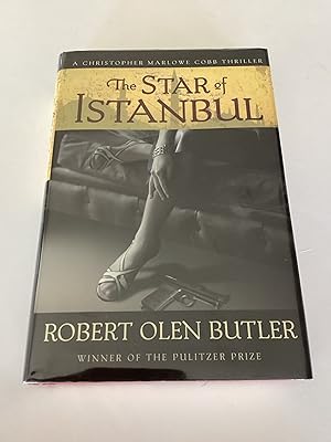 Imagen del vendedor de The Star of Istanbul a la venta por Brothers' Fine and Collectible Books, IOBA