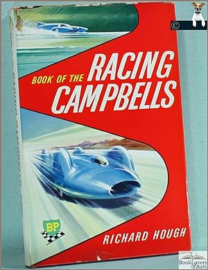 BP Book of the Racing Campbells