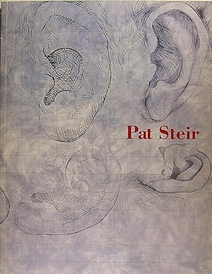 Seller image for Pat Steir for sale by Philippe Lucas Livres Anciens