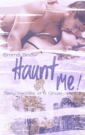 Immagine del venditore per Sexy Secrets of a Ghost: Haunt me! venduto da AHA-BUCH GmbH